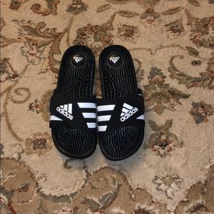 Adidas slides